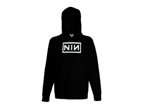 Sudadera NIN